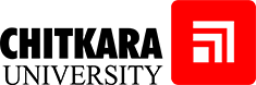 chitkara Logo