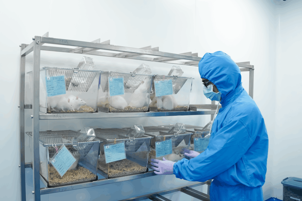 Alternatives to Animal Models