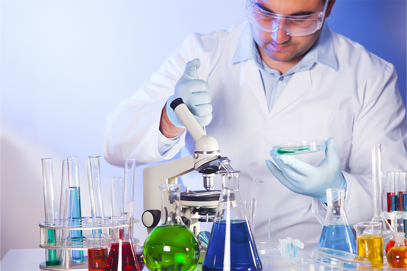 Analytical & Bioanalytical Chemistry