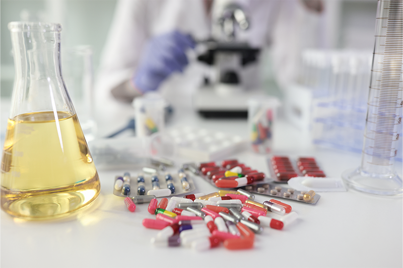 Biomarker & Pharmacodynamic (PD) Assay Development