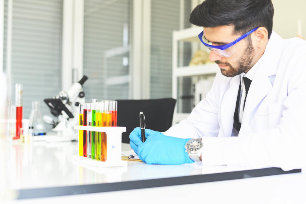 Chemical Risk & Exposure Assessment