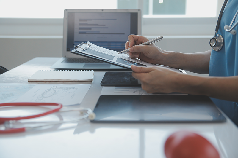 Clinical Evaluation Reports (CER)