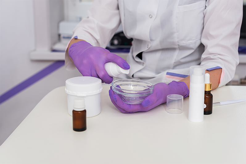 Contaminant & Impurity Profiling