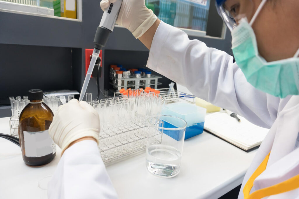 Custom Assay Development & Validation