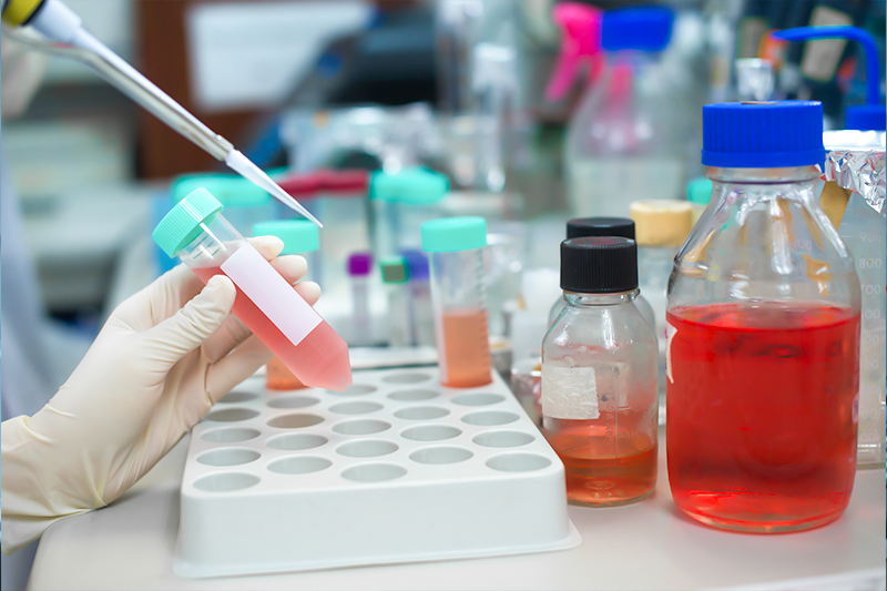 Extractables & Leachables Studies