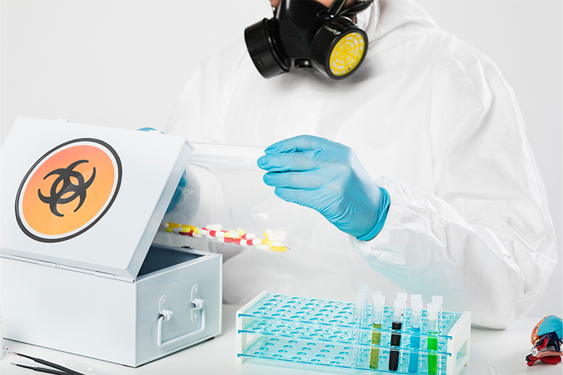 GLP Toxicology Studies