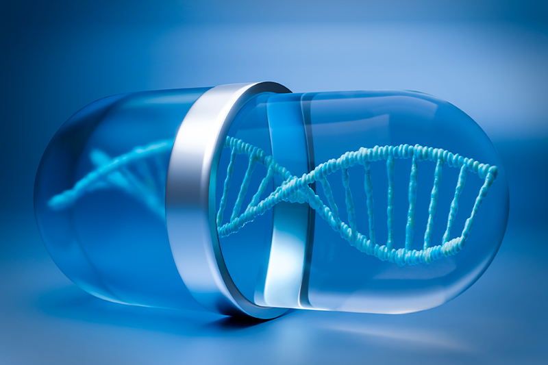 Genotoxicity & Carcinogenicity