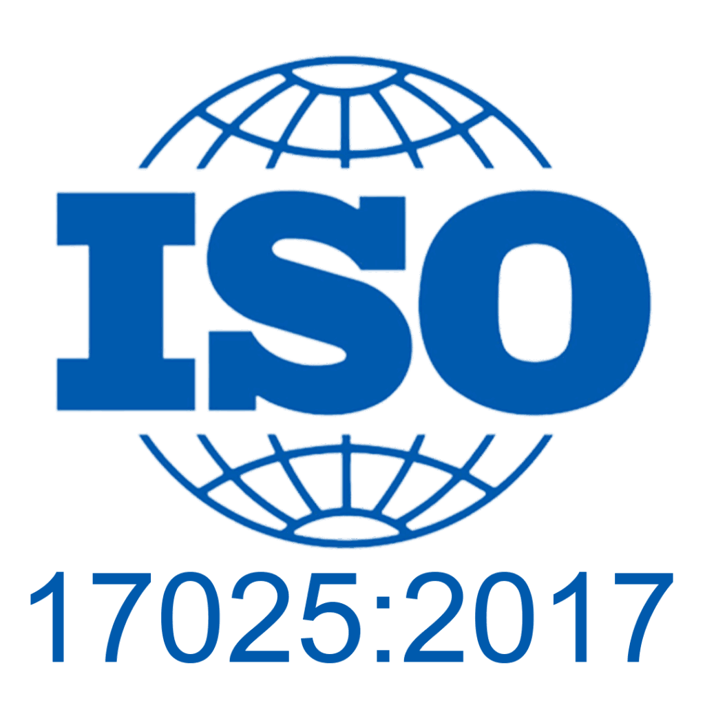 iso 17025 2017