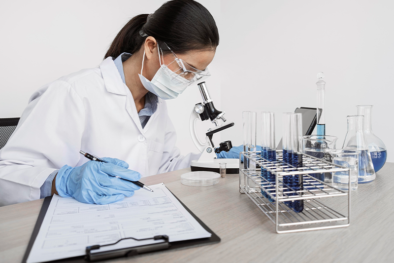 In-Vitro ADME (DMPK) Studies