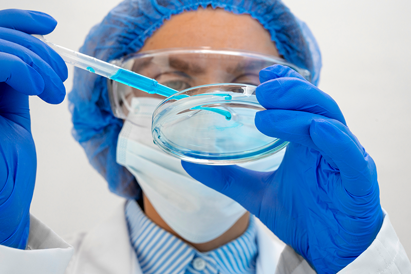 In-Vitro Genotoxicity