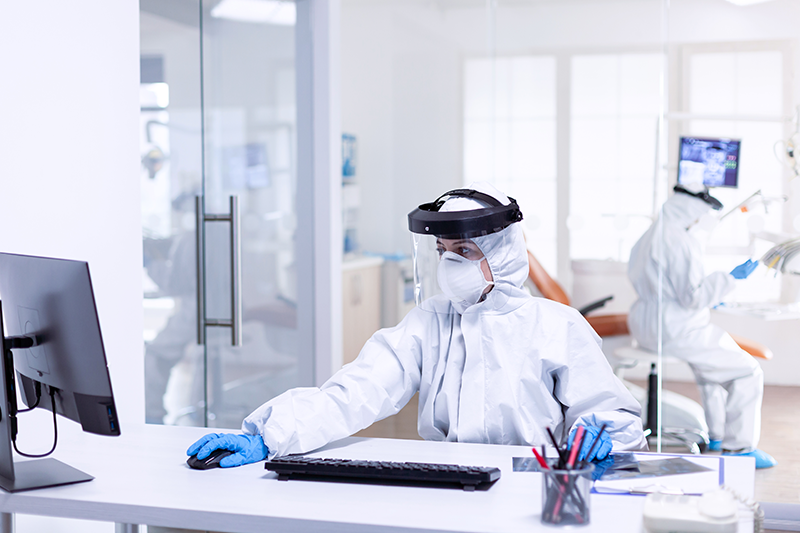 In-Vitro Mechanistic Safety Screens