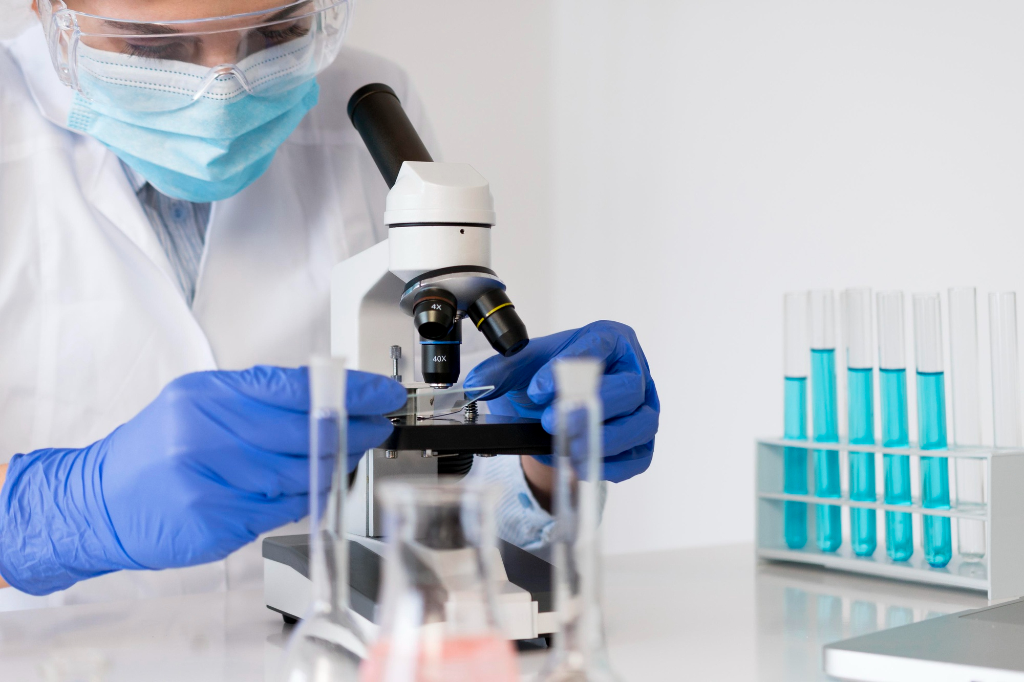 Bioscience Testing In-Vivo Drug–Drug Interaction (DDI) Confirmation - AAL BIOSCIENCES RESEARCH