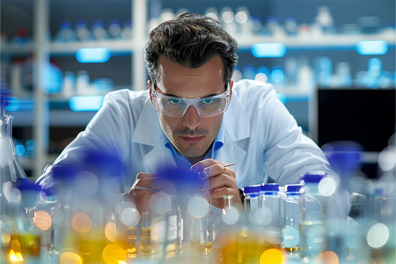 Non-Clinical Pharmacokinetic (PK) Studies