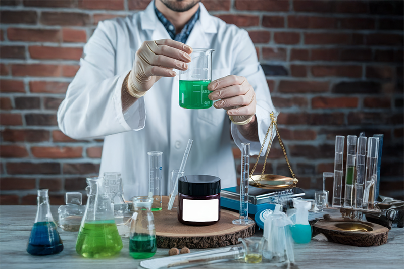 physical properties & performance metrics