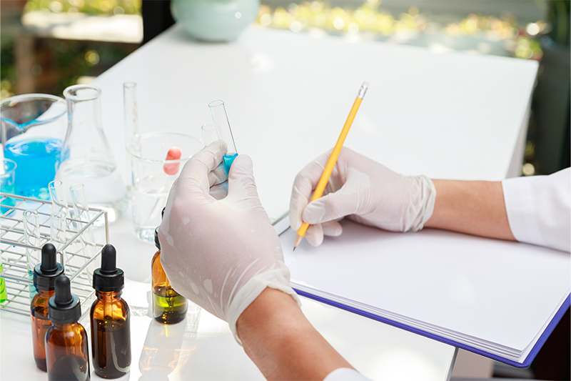 Regulatory Compliance Screening