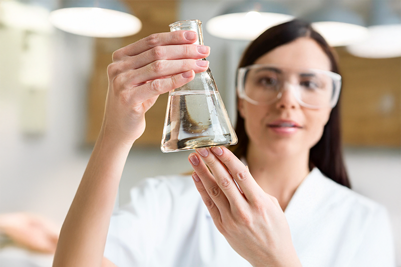 Solubility, Vapour Pressure & Partition Coefficient