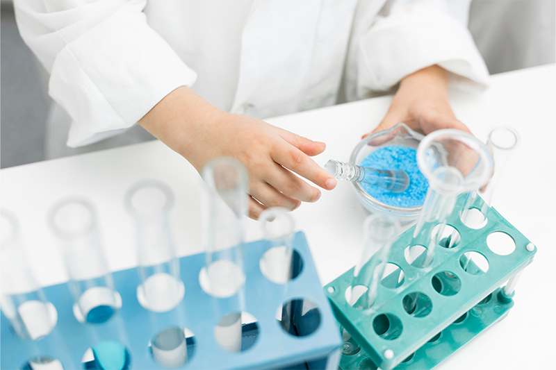 Target Validation & Target Engagement