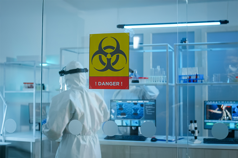 Comprehensive Biological & Toxicological Risk Assessment (ISO 10993-17)