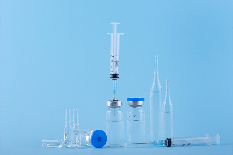 USP Plastics (USP Class I–VI)