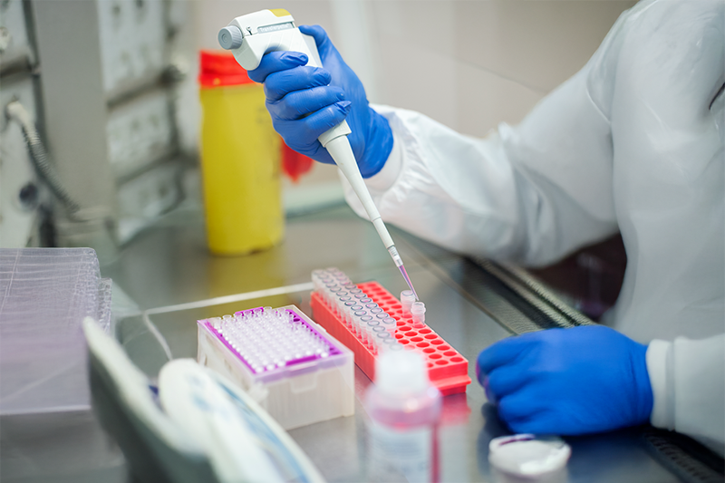 In-Vitro Cytotoxicity Testing (ISO 10993-5)