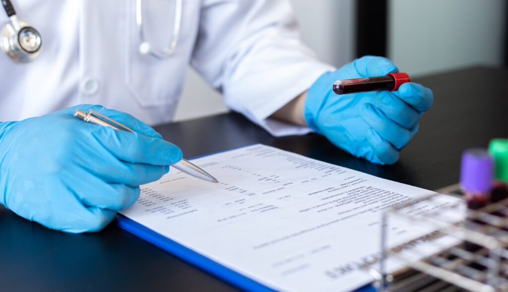 Biological Evaluation Plans (BEP) & Reports (BER)