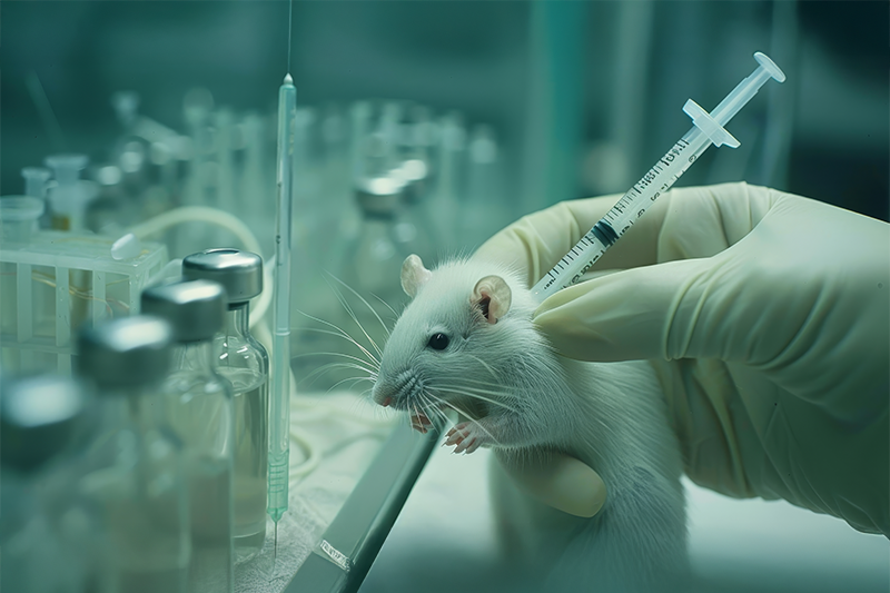 Systemic Toxicity (ISO 10993-11) 