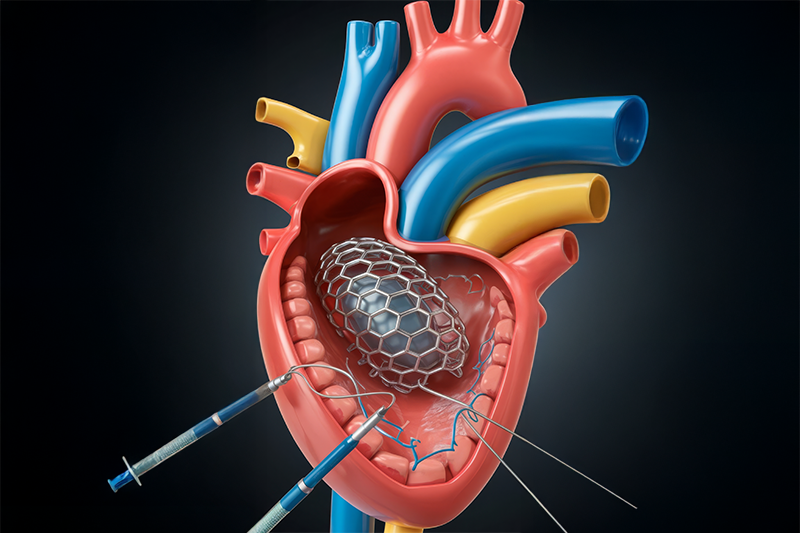 Implantation Testing (ISO 10993-6 & USP)