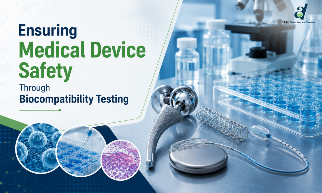 Biological Compatibility Testing